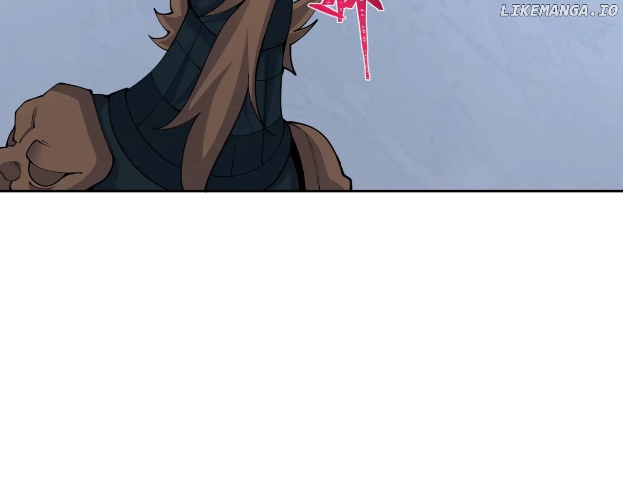 Era of the Haunted Chapter 396 - page 142